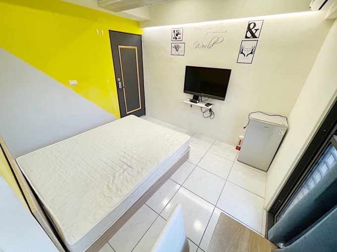 黎明路❤️陽台❤️洗衣機❤️（第4張）