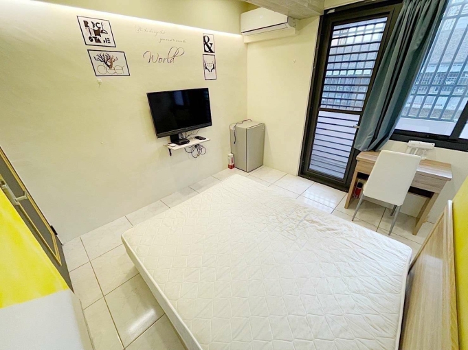 黎明路❤️陽台❤️洗衣機❤️（第5張）