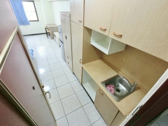 市場秒殺台水電🔥可租補不加價🔥電梯管理員✨流理台（第4張）