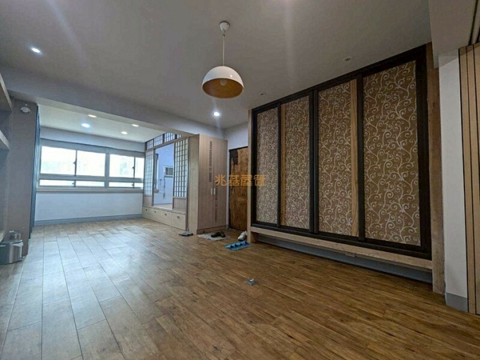 兆基社會住宅🏠友善屋源🧡捷運後山埤/可租補入籍/空間大（第2張）