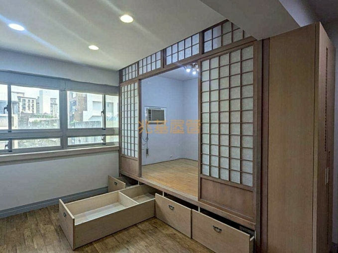 兆基社會住宅🏠友善屋源🧡捷運後山埤/可租補入籍/空間大（第4張）