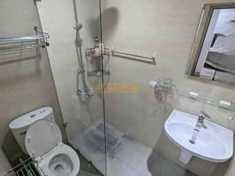 兆基社會住宅🏠友善屋源🧡捷運後山埤/可租補入籍/空間大（第11張）