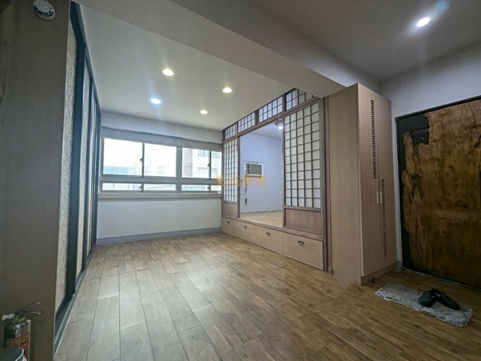 兆基社會住宅🏠友善屋源🧡捷運後山埤/可租補入籍/空間大（第1張）