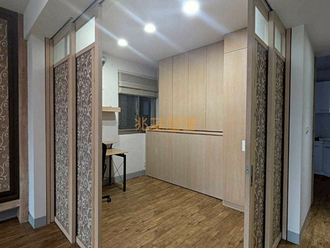 兆基社會住宅🏠友善屋源🧡捷運後山埤/可租補入籍/空間大（第9張）