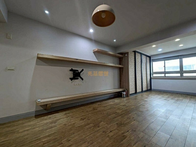 兆基社會住宅🏠友善屋源🧡捷運後山埤/可租補入籍/空間大（第3張）