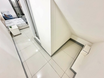 🔥西屯可雙租補🔥陽台獨洗🔥機車位🔥飲水機子母車（第9張）