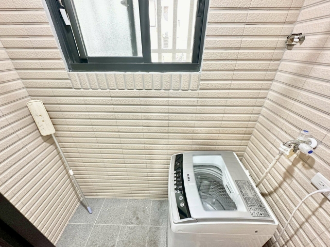 🔥西屯可雙租補🔥陽台獨洗🔥機車位🔥飲水機子母車（第2張）