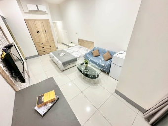 🔥西屯可雙租補🔥陽台獨洗🔥機車位🔥飲水機子母車（第8張）