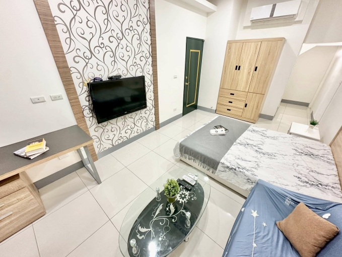 🔥西屯可雙租補🔥陽台獨洗🔥機車位🔥飲水機子母車（第4張）