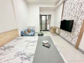 🔥西屯可雙租補🔥陽台獨洗🔥機車位🔥飲水機子母車（第11張）