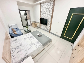 🔥西屯可雙租補🔥陽台獨洗🔥機車位🔥飲水機子母車（第10張）