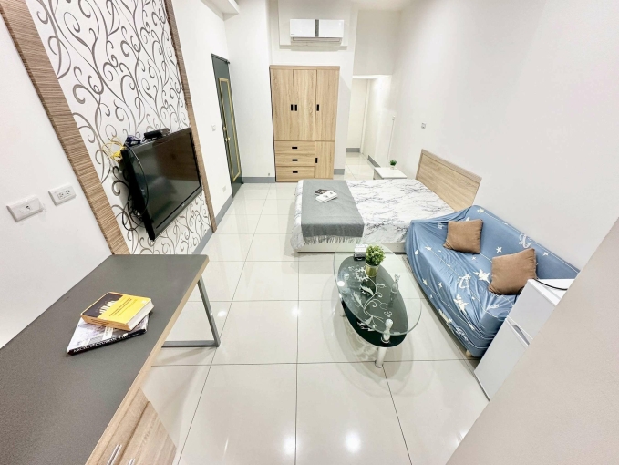 🔥西屯可雙租補🔥陽台獨洗🔥機車位🔥飲水機子母車（第7張）