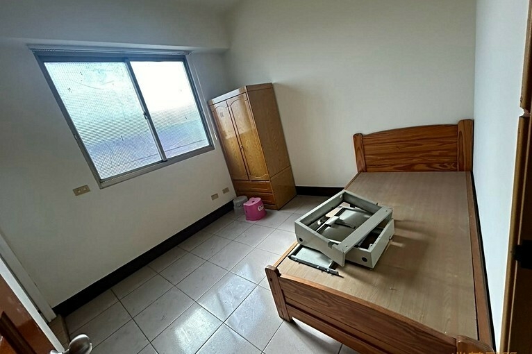 兆基社會住宅🏡彰化市區~健康公寓大4房(第6張)