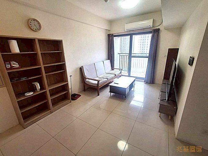 兆基社會住宅🏠鯨天下2房配家具電器含車位可寵可租補入籍（第2張）