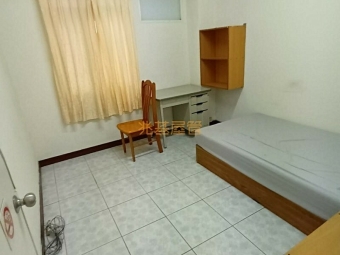 兆基社會住宅🏡近梧棲國中大三房家具齊全🏡可租補（第2張）