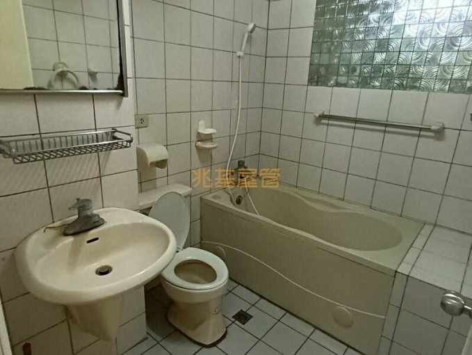 兆基社會住宅🏡近梧棲國中大三房家具齊全🏡可租補（第7張）