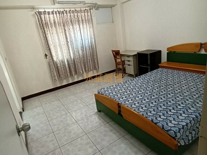 兆基社會住宅🏡近梧棲國中大三房家具齊全🏡可租補（第3張）