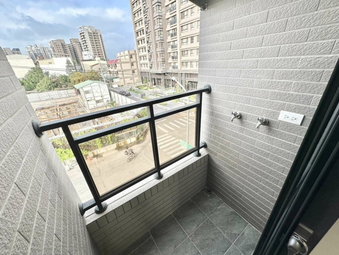 🧡加賴約🧡電梯新屋🧡陽台獨洗🧡流理台🧡一房一廳🧡租屋補助🧡秒殺物件🧡 - Image 12