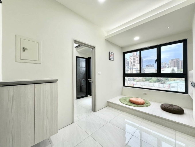 🧡加賴約🧡電梯新屋🧡陽台獨洗🧡流理台🧡一房一廳🧡租屋補助🧡秒殺物件🧡 - Image 2