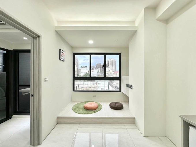 🧡加賴約🧡電梯新屋🧡陽台獨洗🧡流理台🧡一房一廳🧡租屋補助🧡秒殺物件🧡 - Image 3