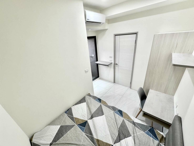 🧡加賴約🧡電梯新屋🧡陽台獨洗🧡流理台🧡一房一廳🧡租屋補助🧡秒殺物件🧡 - Image 9