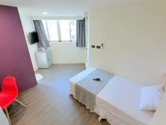 女性專屬🍀電梯🍀陽台🍀子母車🍀嶺東、精科園區（第1張）