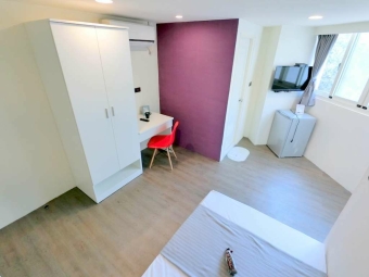 女性專屬🍀電梯🍀陽台🍀子母車🍀嶺東、精科園區（第6張）