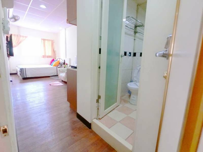 🧡請加賴🧡租屋補助🧡流理台🧡獨洗凸窗曬衣🧡超秒殺🧡（第2張）