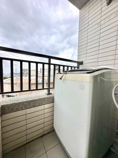 💖可租補✨電梯🏠陽台獨洗✔️近東海/中科💖（第6張）