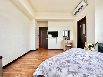 💖可租補✨電梯🏠陽台獨洗✔️近東海/中科💖（第4張）