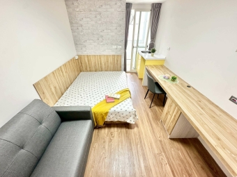 🧡請加賴🧡全新電梯套房🧡租屋補助🧡陽台獨洗🧡流理台🧡全新完工🧡秒殺物件🧡（第2張）