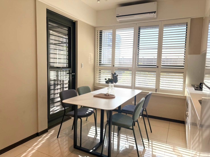 二房二衛🍀大空間🍀雙衛浴🍀美裝潢🍀平面車位🍀租屋補助🍀可戶籍（第3張）