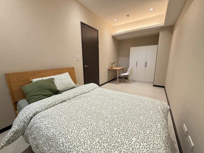 二房二衛🍀大空間🍀雙衛浴🍀美裝潢🍀平面車位🍀租屋補助🍀可戶籍（第6張）