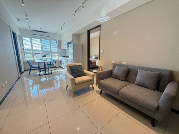 二房二衛🍀大空間🍀雙衛浴🍀美裝潢🍀平面車位🍀租屋補助🍀可戶籍（第4張）