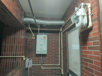 捷運新店站3+1房2衛 可租補入籍 - Image 25