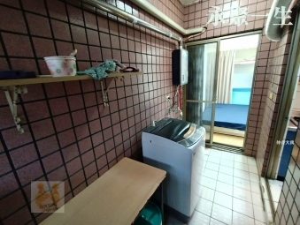【租】太原車站｜3房車位**全配:冷氣家具家電** 0935-378318（第5張）
