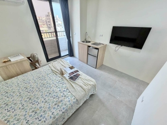 🌳可雙租補💖可貓✨全新未住🏠流理台✔️獨洗曬💖 - Image 7