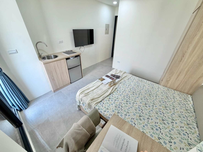 🌳可雙租補💖可貓✨全新未住🏠流理台✔️獨洗曬💖 - Image 3