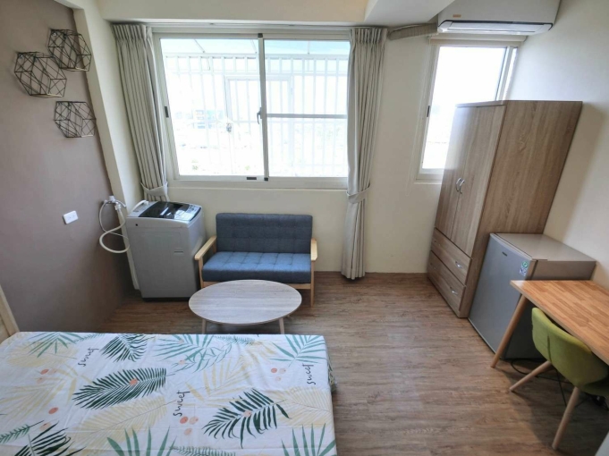 🧡請加賴🧡可貓咪🧡運動爬梯🧡租屋補助🧡獨洗凸窗曬🧡秒殺物件🧡（第3張）