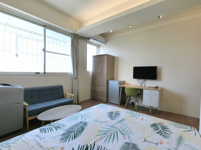 🧡請加賴🧡可貓咪🧡運動爬梯🧡租屋補助🧡獨洗凸窗曬🧡秒殺物件🧡（第8張）