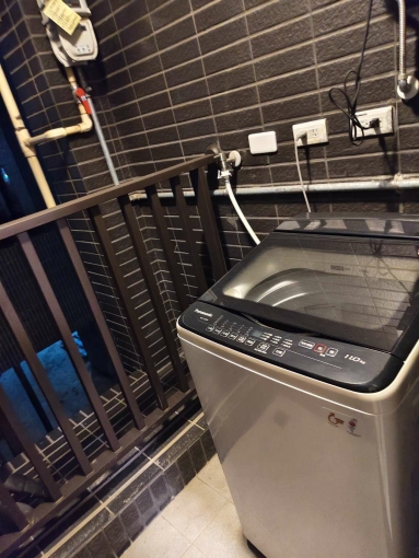 機捷A10套房(台水電天然瓦斯可租補)，A10站約走五分鐘（第5張）