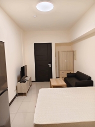 機捷A10套房(台水電天然瓦斯可租補)，A10站約走五分鐘（第3張）