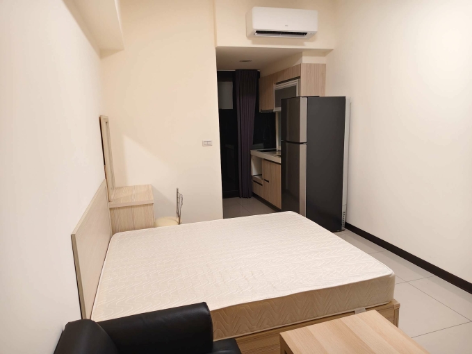 機捷A10套房(台水電天然瓦斯可租補)，A10站約走五分鐘（第1張）