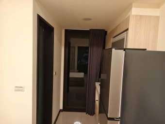 機捷A10套房(台水電天然瓦斯可租補)，A10站約走五分鐘（第2張）