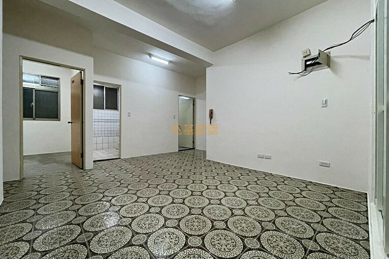 兆基社會住宅🏡四維路公寓2房/可入籍/可租補(第2張)