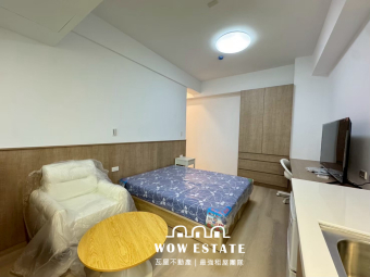 全新完工🍀陽台獨洗🍀租屋補助🍀流理台🍀乾溼分離🍀電梯🍀子母車🍀管理員（第8張）