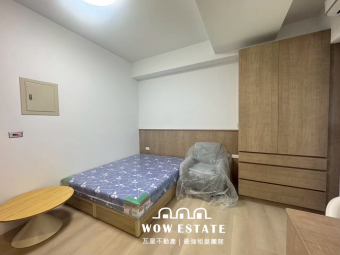 全新完工🍀陽台獨洗🍀租屋補助🍀流理台🍀乾溼分離🍀電梯🍀子母車🍀管理員（第2張）