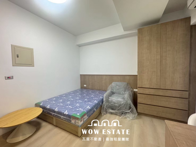 全新完工🍀陽台獨洗🍀租屋補助🍀流理台🍀乾溼分離🍀電梯🍀子母車🍀管理員（第2張）