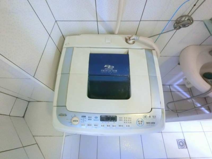 崇德🎶喵汪✨租補🌳洗衣機（第12張）