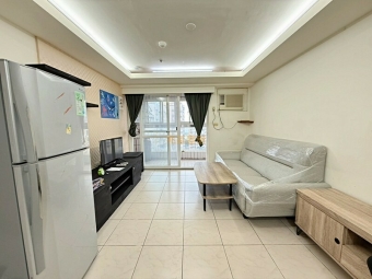 兆基社會住宅🏠-可租補.山海觀溫馨景觀電梯2房🐯（第1張）